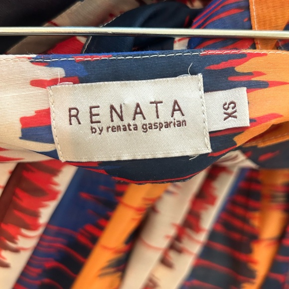 Renata Gasparian - Picture 3 of 3